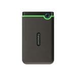 Transcend StoreJet 25M3S 4TB USB 3.1 External HDD