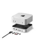 UGREEN CM841 11-in-1 USB-C Docking Station for Mac mini M4/ M4 Pro