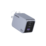 UGREEN X755 Nexode Pro 65W 3-Port GaN Fast Charger