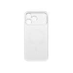 UNIQ AirSuit Ultra Slim MagClick Case for iPhone 17 Series
