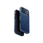 UNIQ Clario MagClick Case for iPhone 17 Pro Max