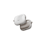 UNIQ Clyde Magnetic Closure Hybrid Case for Airpods Pro 3