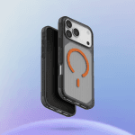 UNIQ Combat Active Shocksorb Bumper Case for iPhone 17 Pro Max