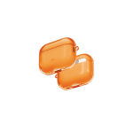 UNIQ Glase Ultra-Clear Shockproof Case for Airpods Pro 3
