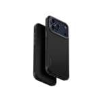 UNIQ Keva Drop Protection with Camera Control Case for iPhone 17 Series