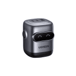 Ugreen UNO X662 QPai Robot GaN Charger - 65W