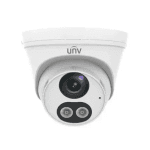 Uniview IPC3612LB-AF28KT-WL 2MP HD Fixed Dome IP Camera