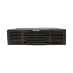 Uniview NVR516-128 128 Channel 16 HDDs RAID NVR