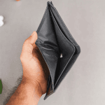 Urbaland Fox BiFold Leather Wallet