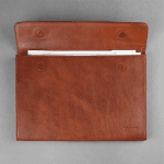 Urbaland Raymond Leather File Organizer Document Holder