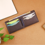 Urbaland Roy Bifold Leather Wallet