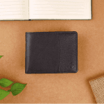 Urbaland Roy Bifold Leather Wallet