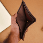 Urbaland Ruben Bifold Leather Wallet
