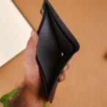 Urbaland Ruben Bifold Leather Wallet