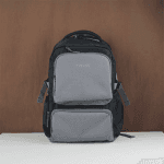 Urbaland Trekon BP001 Coated Fabric Backpack