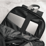 Urbaland Trekon BP001 Coated Fabric Backpack