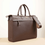Urbaland Victor Laptop Organizer Leather Bag