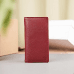 Urbaland Wane Long Leather Wallet