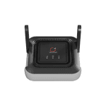 VEMO M6 Pro 300Mbps 4G LTE Mobile WiFi Router