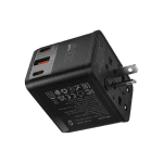 Valdus VL33 GaN Universal Travel Adapter - 33W