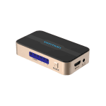 Vention ACCG0 1 In 4 Out HDMI Splitter