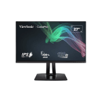 ViewSonic ColorPro VP2756A-2K 27" 120Hz 2K QHD IPS Professional Monitor