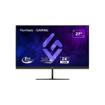 ViewSonic Omni VX2758A-2K-PRO-3 27" 240Hz 2K QHD IPS Gaming Monitor