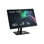 ViewSonic VP2756-4K 27" 60Hz 4K UHD IPS Professional Monitor