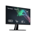 ViewSonic VP3256-4K 32" 4K UHD IPS Professional Monitor