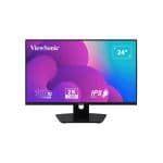 ViewSonic VX2480-2K-SHD-2 24" 100Hz IPS QHD Monitor