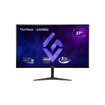 ViewSonic VX2719-PC-MHD 27" FHD 240Hz Curved Gaming Monitor