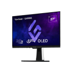 ViewSonic XG272-2K-OLED 27" QHD 240Hz Type-C Gaming Monitor