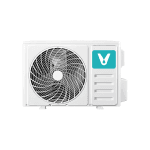 Viomi A2 Split Type Non-Inverter Air Conditioner - 1.5 Ton