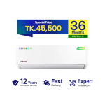 Vision VSN-18K-INV32 4D Ultra Split Inverter Air Conditioner - 1.5 Ton