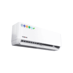 Vision VSN-24K410 4D Ultra Split Non-Inverter Air Conditioner - 2 Ton