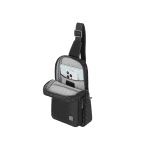 WIWU Master Anti-Theft Fingerprint Lock Cross body Bag