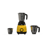 Walton WBL-15G285 3 Jars Mixer Grinder - 850W