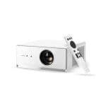 Wanbo X5 Air FHD 1100 ANSI Android TV Projector