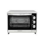 Westinghouse WKTOCVR52 Multi-Function Electric Oven - 52L