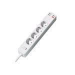 WiWU 20W Smart Power Strip - EU Plug