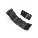 WiWU FMK-05 Portable Foldable Wireless Keyboard