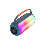 WiWU H6 Thunder Wireless Speaker With Dazzle Light