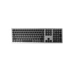 WiWU MKB-03 Magic Keyboard Master Wireless Keyboard