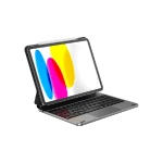 WiWU New Update Magic Keyboard Case for iPad