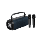 WiWU P17 Wireless stero sound speaker with Microphone