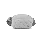 WiWU Swallow Sling Waterproof Casual Crossbody Chest Bag