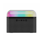 WiWU Thunder P60 Bluetooth LED Portable Speaker