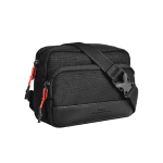 WiWU Two-in-One Crossbody Travel Pouch Bag