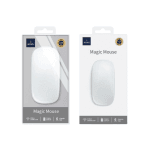 WiWU WM103 Magic Mice Rechargeable Wireless Mouse