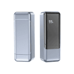 WiWU Wi-P010 Tank Series 145W Power Bank - 27000mAh
